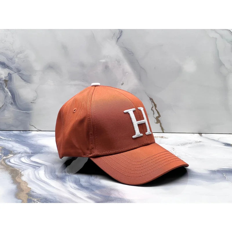 Hermes H Cap