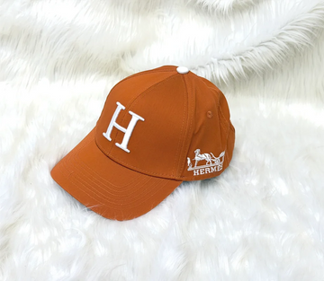 Hermes H Cap