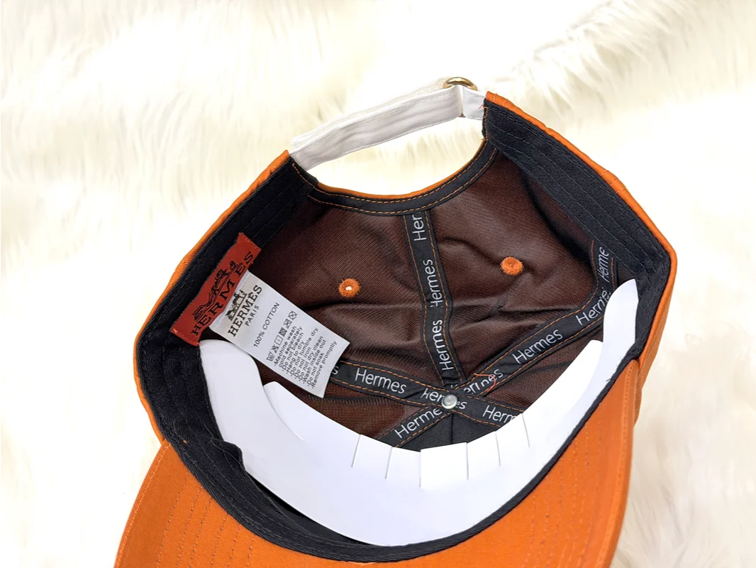 Hermes H Cap