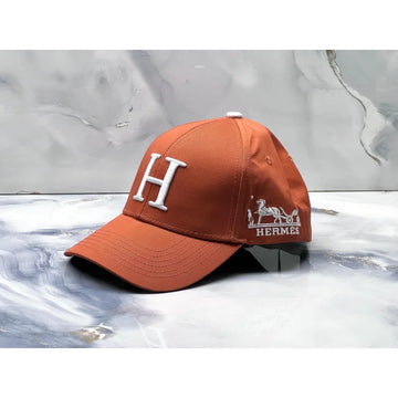 Hermes H Cap