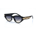 LV Malletage Cat Eye Light Shade Sunglasses