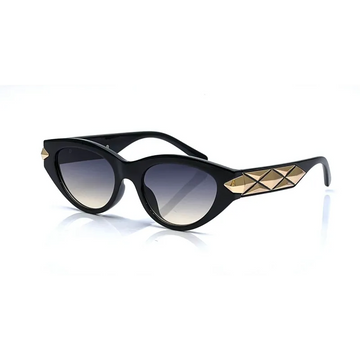 LV Malletage Cat Eye Light Shade Sunglasses