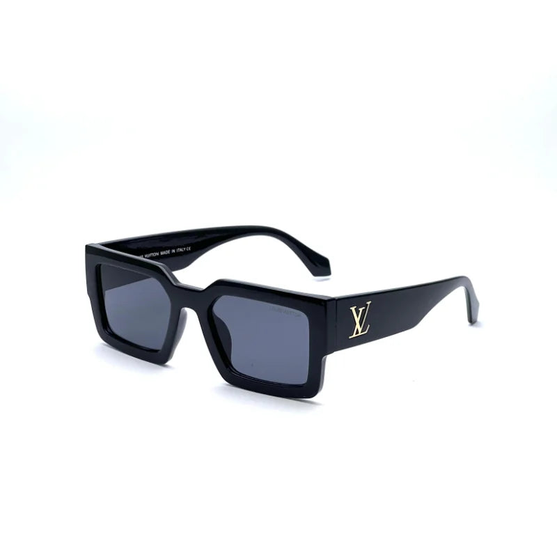 LV Clash Square Sunglasses