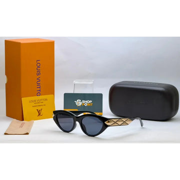 LV Malletage Cat Eye Sunglass