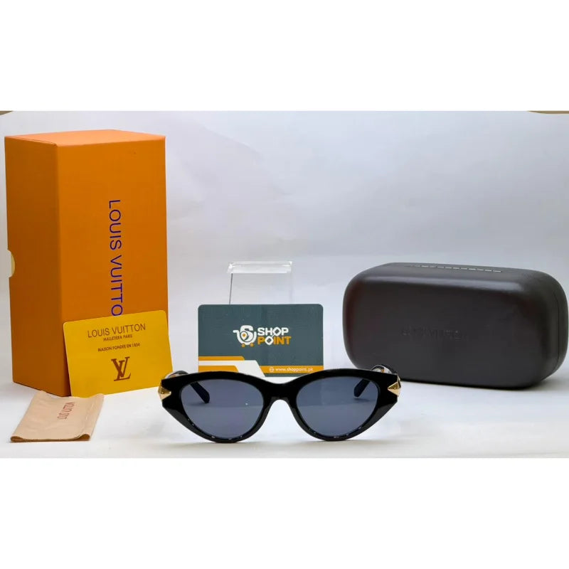 LV Malletage Cat Eye Sunglass