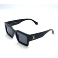 LV Clash Square Sunglasses