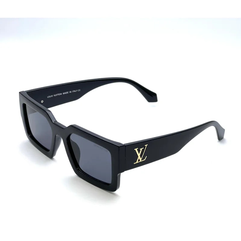 LV Clash Square Sunglasses