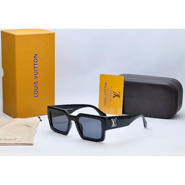 LV Clash Square Sunglasses