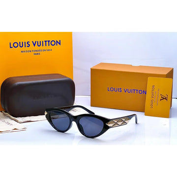 LV Malletage Cat Eye Sunglass