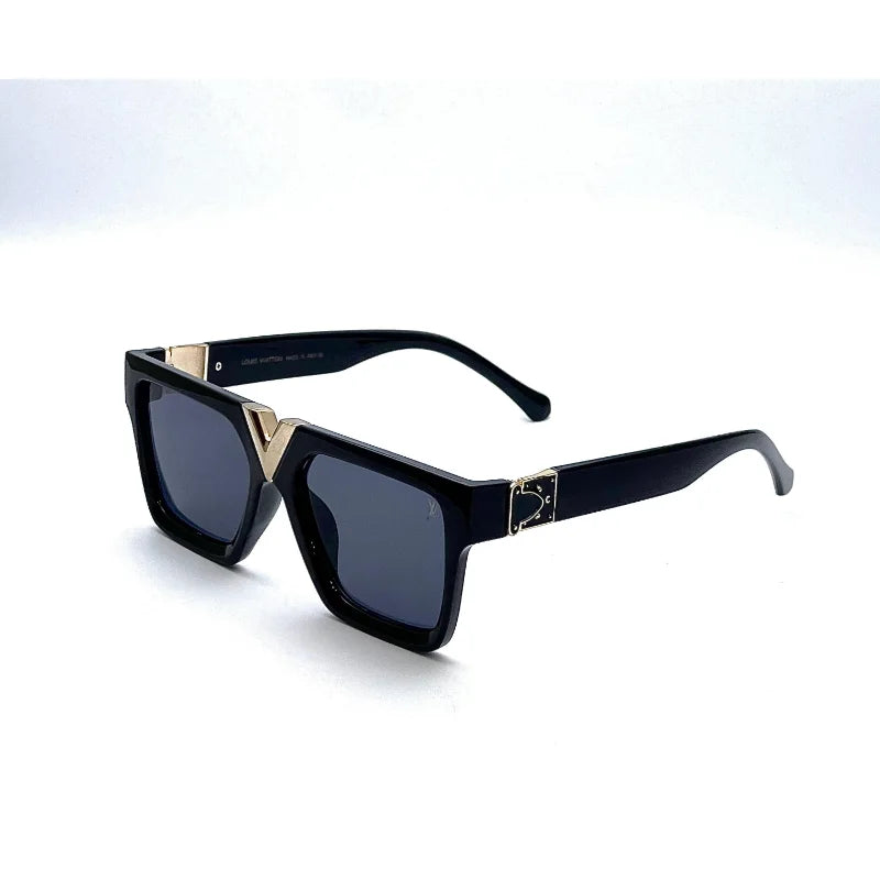 LV Millionaire Vintage Sunglasses