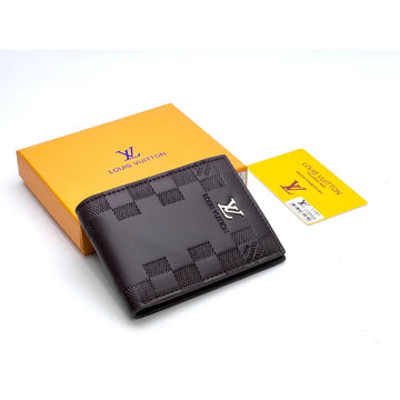 LV Wallet For Men