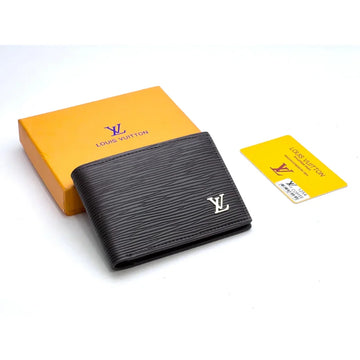 LV Wallet with Logo