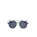 Lacoste 09234 Hexagon Black Sunglass