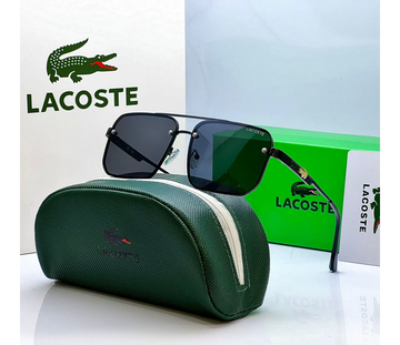 Lacoste 09235 Black Sunglass