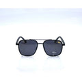 Lacoste Black Square Sunglass