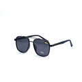 Lacoste Black Square Sunglasses