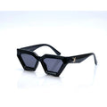 Louis Vuitton Cat Eye Black Sunglass