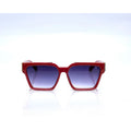 Louis Vuitton Millionaires Red Unisex Sunglasses