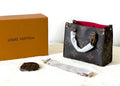 Louis Vuitton Monogram OnTheGo MM Small