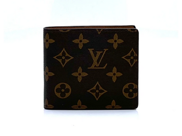 Louis Vuitton Monogram Wallet
