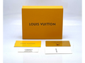 Louis Vuitton Wallet Brand Box