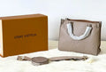 Louis Vuitton onthego Khaki Color Small Sizes