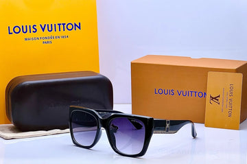Louis Vuitton 6020 Grayish Sunglasses