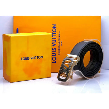 Louis Vuitton Belt For Men