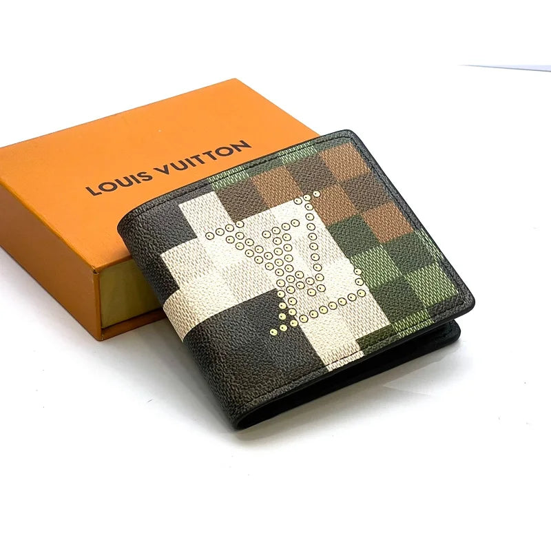 Louis Vuitton Men Wallet