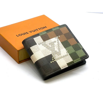 Louis Vuitton Men Wallet