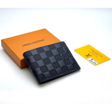 Louis Vuitton Men's Leather Wallet