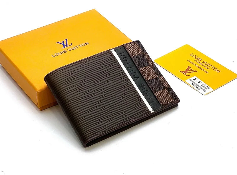Louis Vuitton Signature Wallet