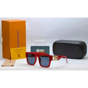 Louis Vuitton Square VS2 Sunglasses