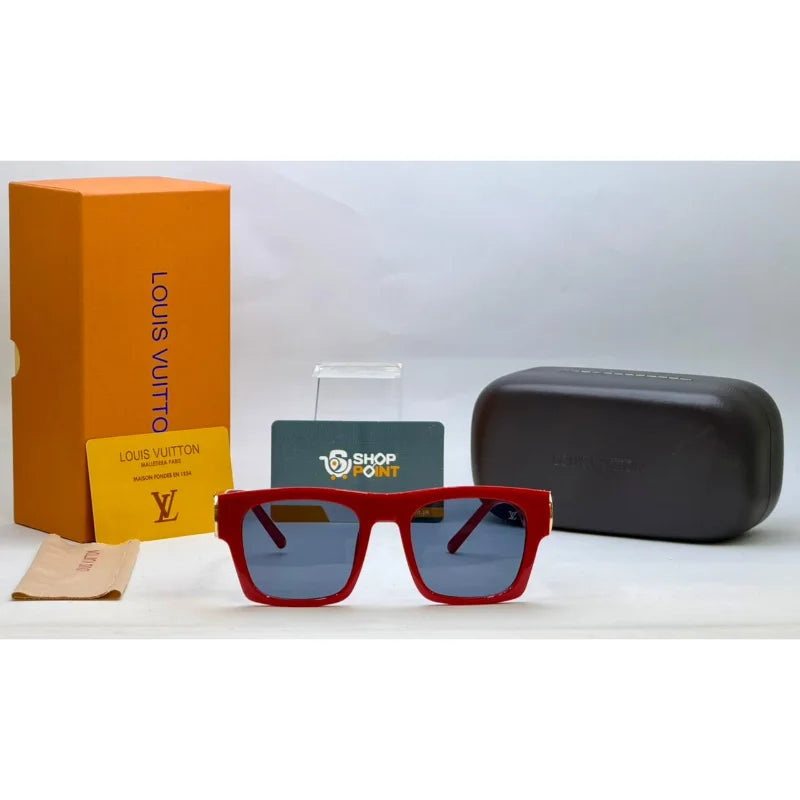 Louis Vuitton Square VS2 Sunglasses