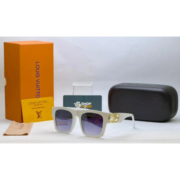 Louis Vuitton Square VS3 Sunglasses