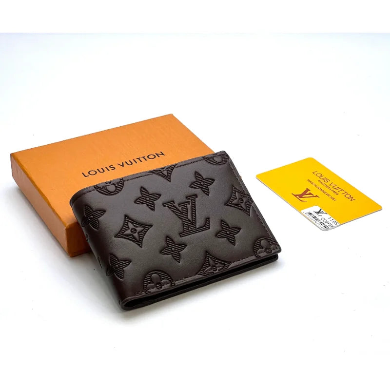 Louis Vuitton Men Wallet