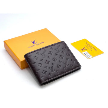 Louis Vuitton Monogram Wallet