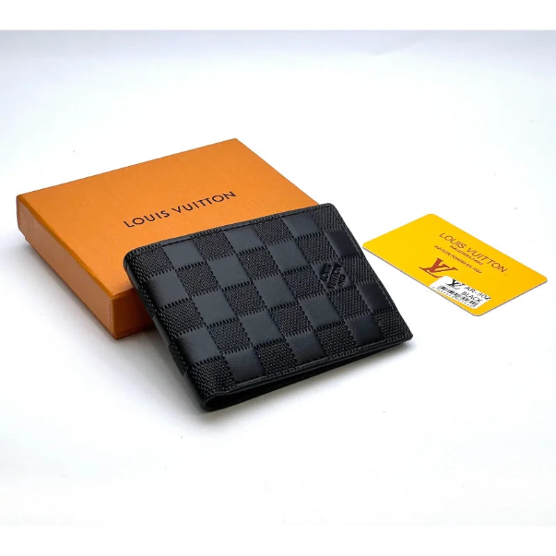 Louis Vuitton Signature Wallet