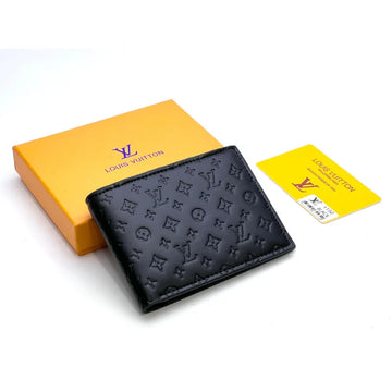 Louis Vuitton Signature Wallet