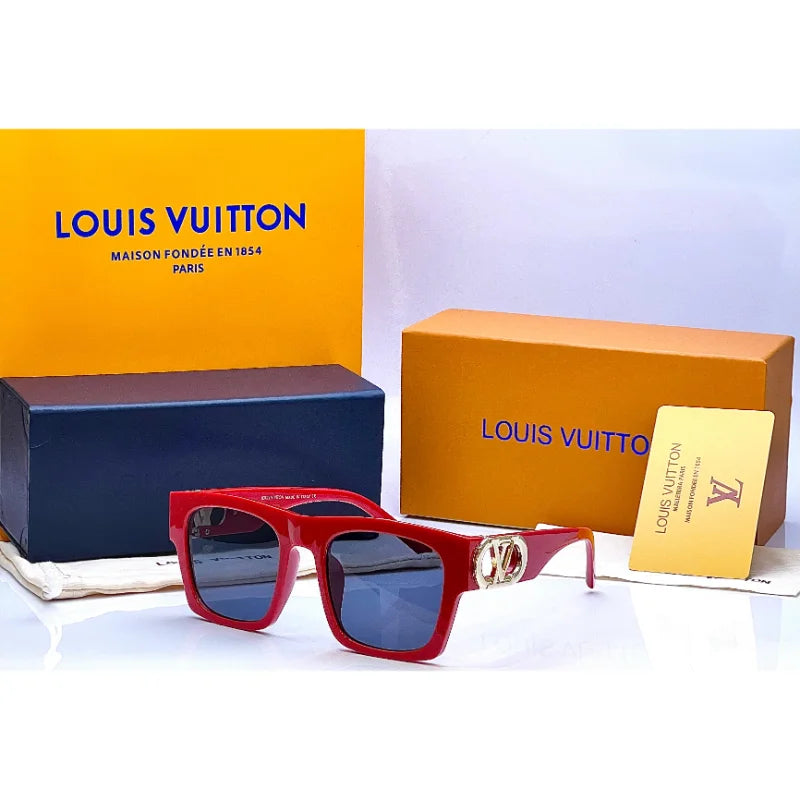 Louis Vuitton Square VS2 Sunglasses