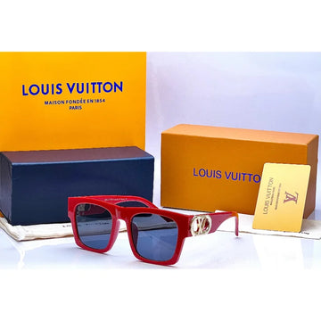 Louis Vuitton Square VS2 Sunglasses
