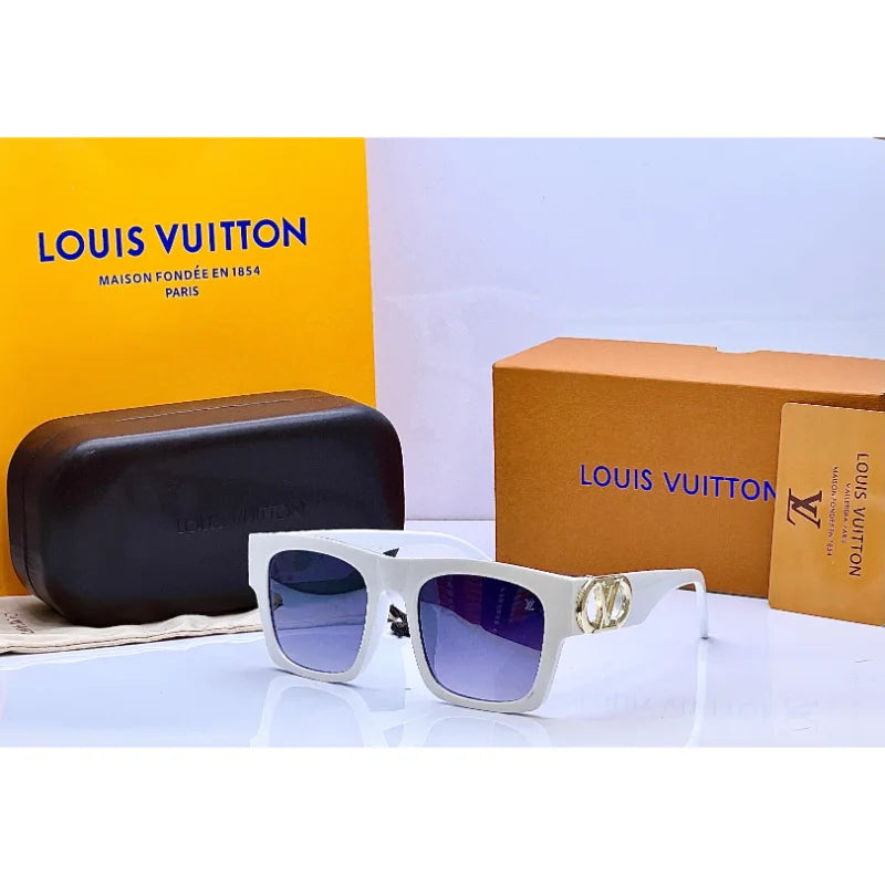 Louis Vuitton Square VS3 Sunglasses