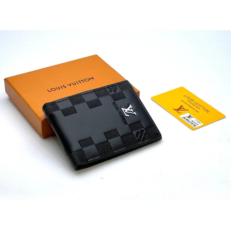 Louis Vuitton Wallet L4