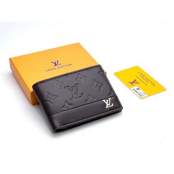 Louis Vuitton Wallet L4