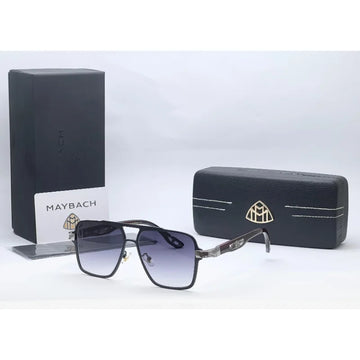 Maybach 22388 Double Shade Sunglasses