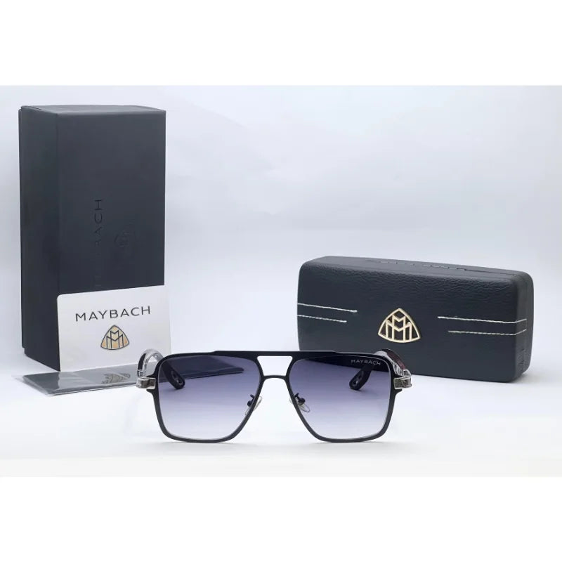 Maybach 22388 Double Shade Sunglasses