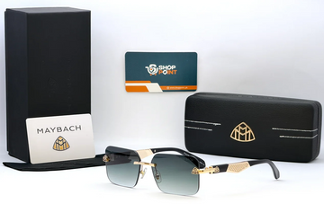 Maybach G601 Premium Gradient Sunglasses