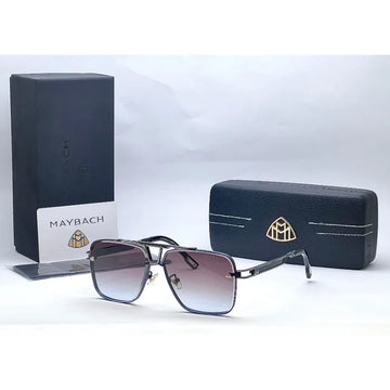 Maybach TJ72273 Double Shade Sunglasses