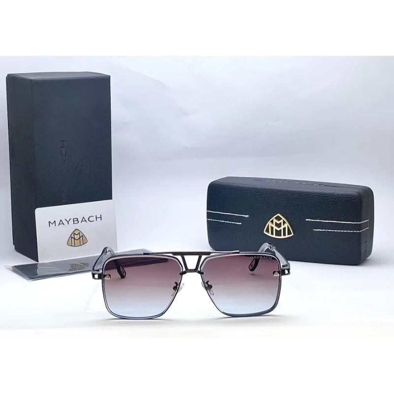 Maybach TJ72273 Double Shade Sunglasses