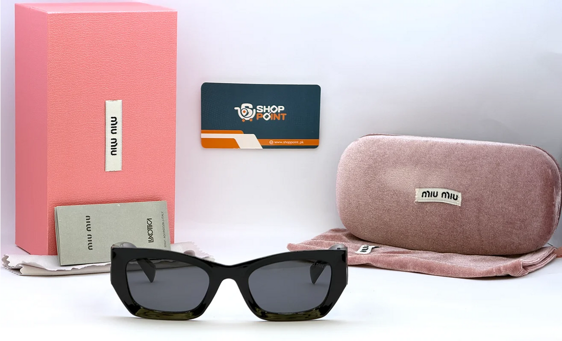 Miu Miu Sunglasses
